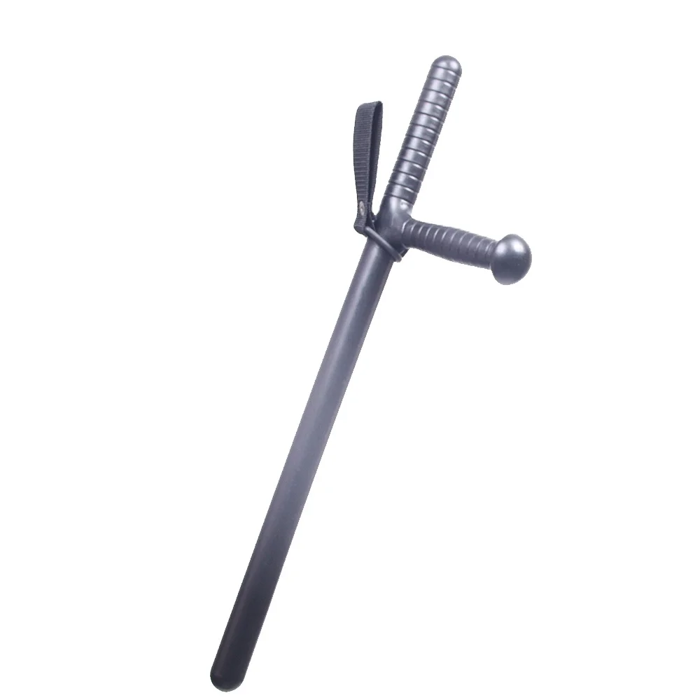 T type security baton Polypropylene baton