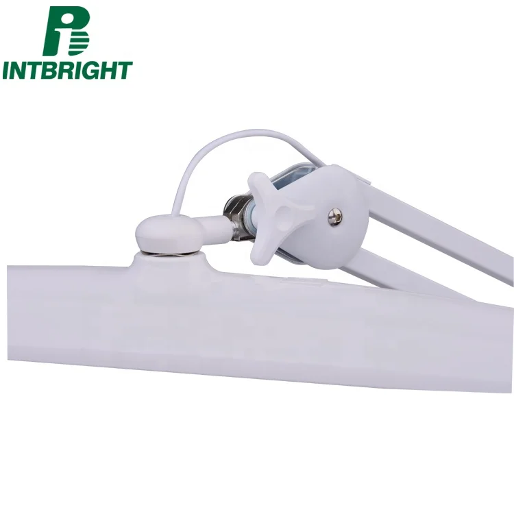 High quality Industrial lighting dimmable LED high illuminated led work light table top inspection led lamp