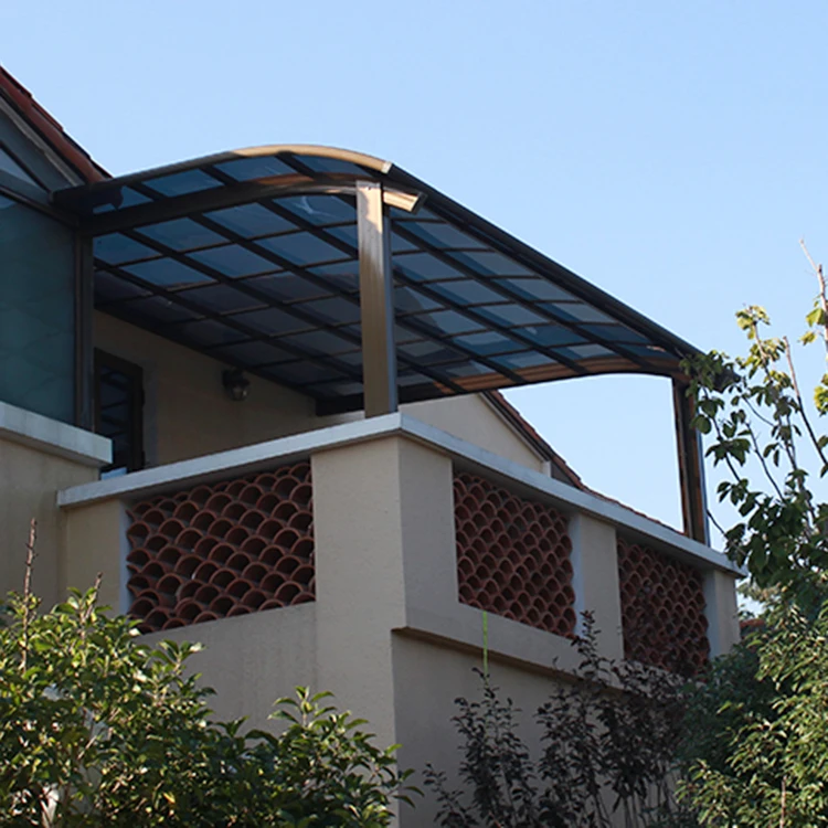 
Hot selling 10 years guarantee sunshade canopy awning gazebo 