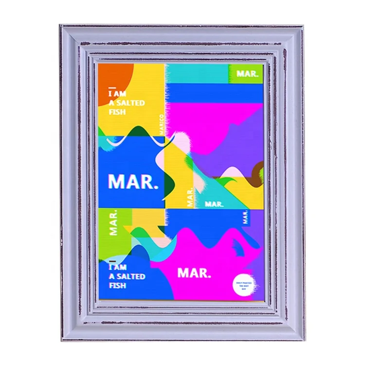 USA European Antique Vintage/Retro wood Picture Frames for sale