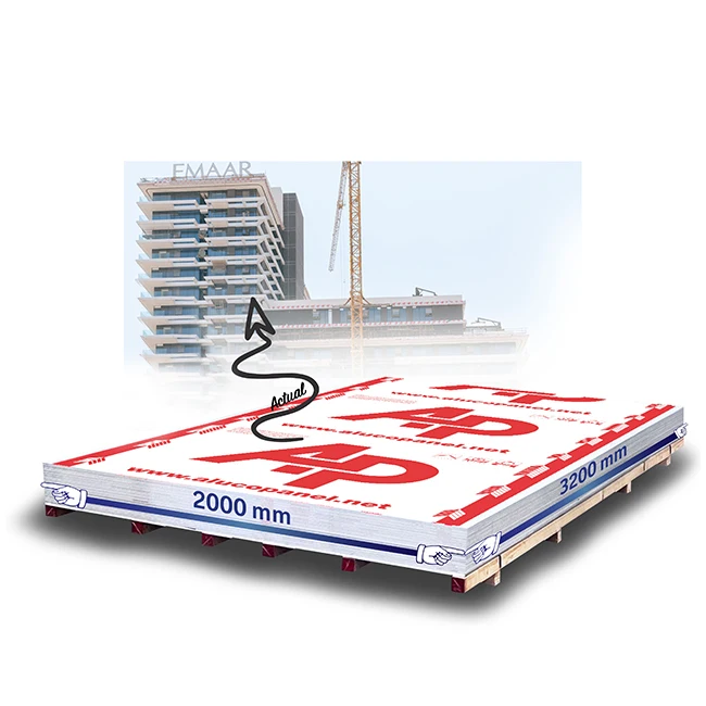 Alucopanel A2 высококачественные строительные панели, алюминиевые композитные панели, цена для наружной облицовки стен