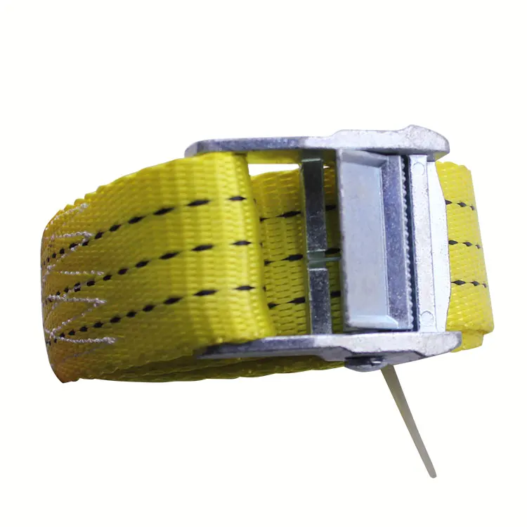 hot sales2.5X300cm cam buckle