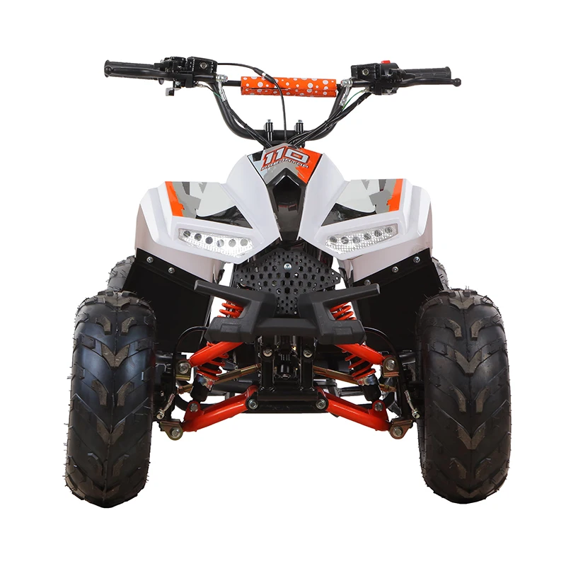 Сертифицированный CE дешевый китайский квадроцикл 125 куб. См для детских флэш-игрушек