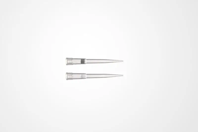 Enzyme free 200ul pipette tip for Gilson