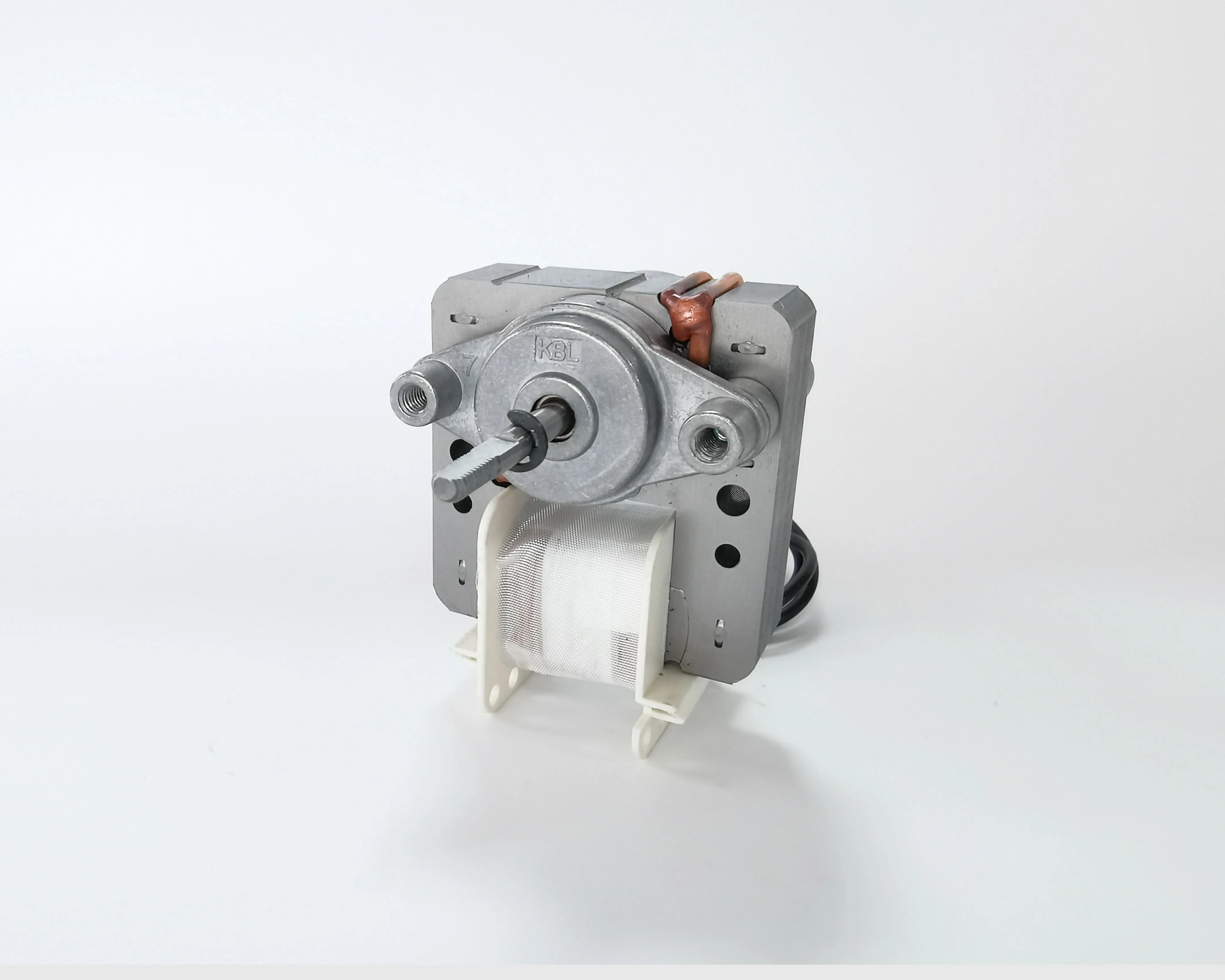 YJF4815B shaded pole heater fan  oven motor for electrical appliances