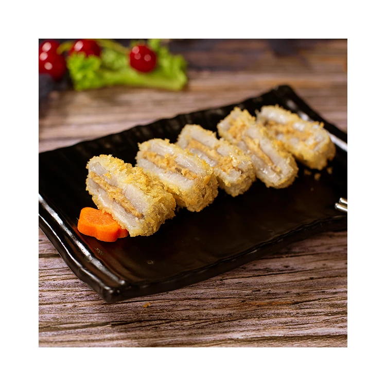 Chicken stuffing prices frozen lotus root