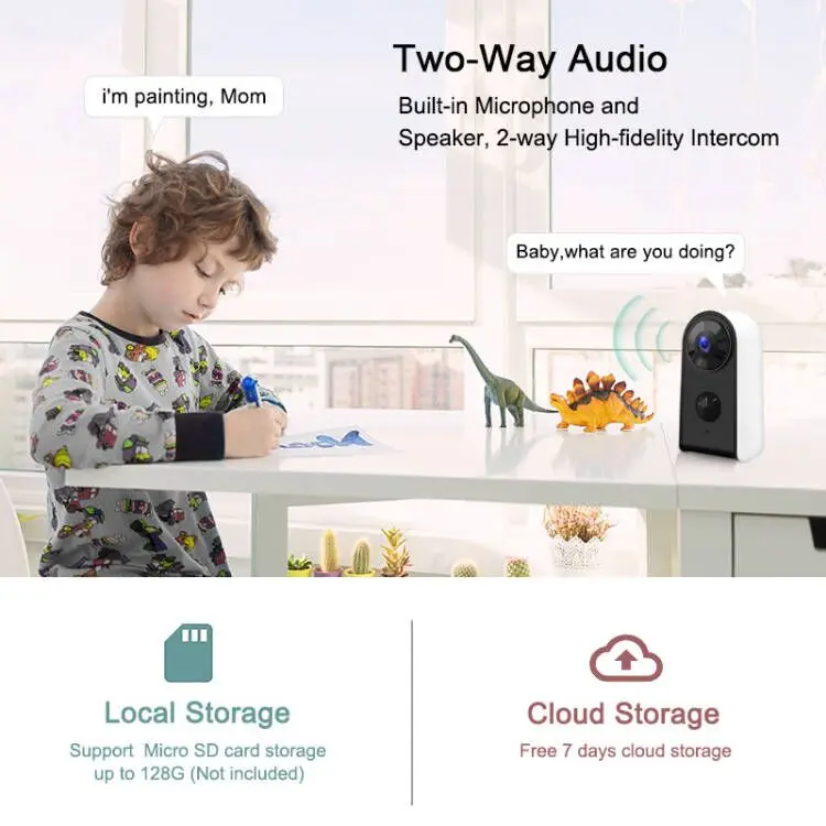 Ip66 Waterproof Metal Housing Wifi Ip Camera Auto Tracking Human Sharpe Detection Wifi Ptz Camera 2mp