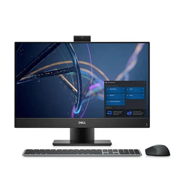 DELL OptiPlex 7400 All In One desktop computer