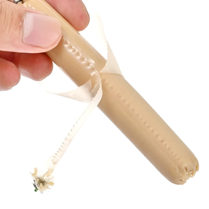 Nutritional General Snacks For Cats And Dogs Pet Ham Sausage With High Nutrition