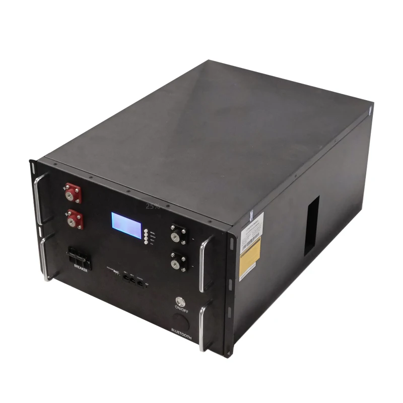 2024 Real High Quality Factory lithium battery 48V 51.2V 280AH 304AH lifepo4 battery for Energy storage battery 300ah 304ah LFP