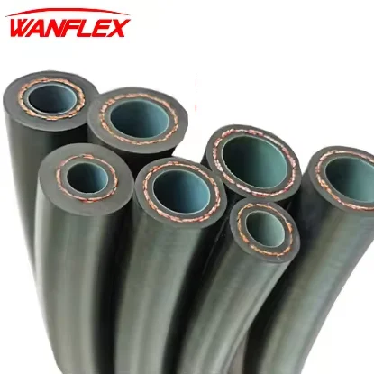 Хладагент R134a автомобильный шланг с кондиционером SAE J2064 стандарт-от 40 до 135 градусов по Цельсию