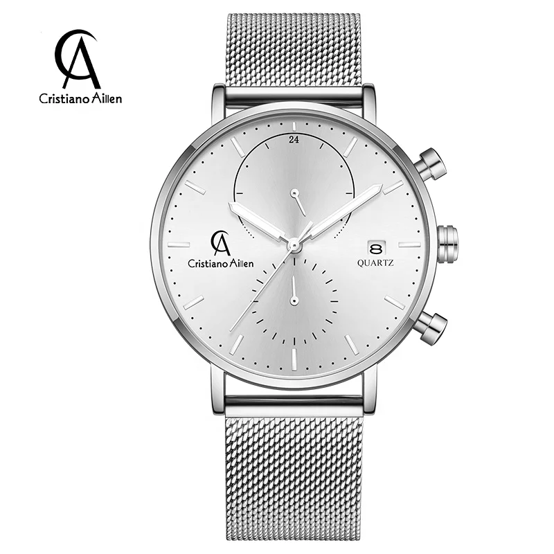 OEM ODM Private label wrist watches men women quartz watches bezel japan movt , mens stainless steel quartz goldlis watch