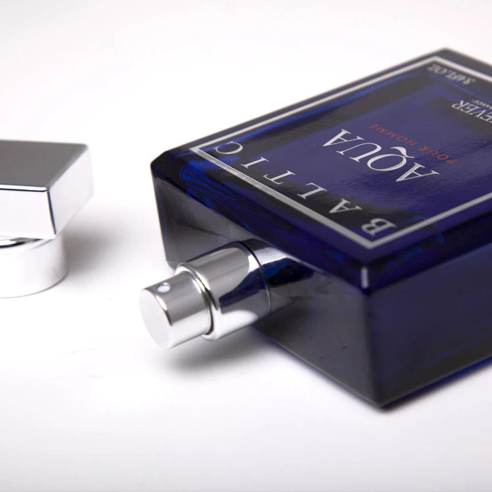 UVER original brand BALTIC AQUA men perfumes woody fragrance for men long lasting men perfumes