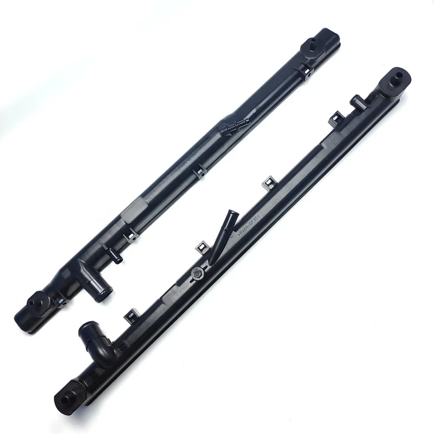 Car Mazda  CX-9 (TB) Cooling Radiator plastic tank PA66 GF30