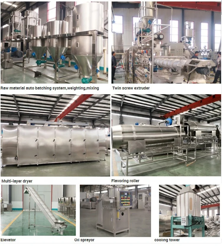 Automatic floating fish food machine