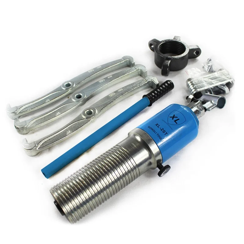 Manufacturer Product Small Bearing Injector Hydraulic puller