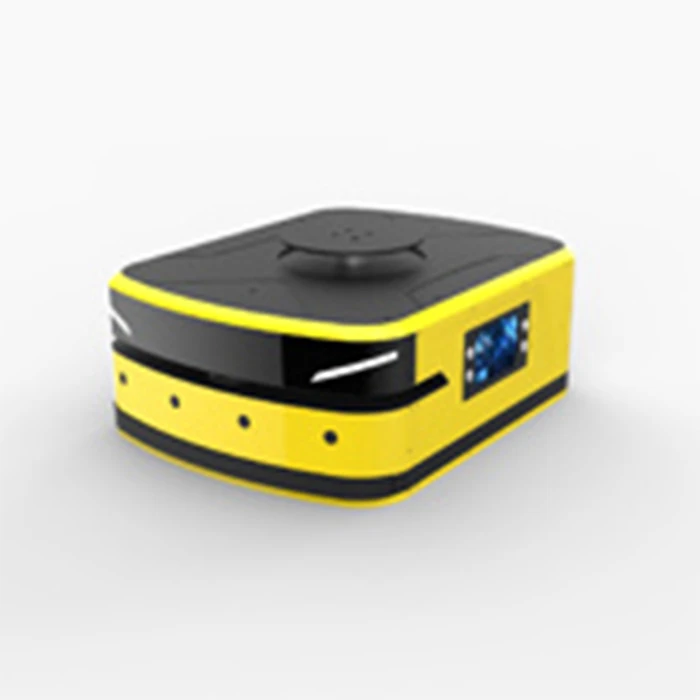 Agv робот логистика склада промышленный управляемый whicle Автоматические Управляемые транспортные средства подъемник транспортного ally Mobile Slam