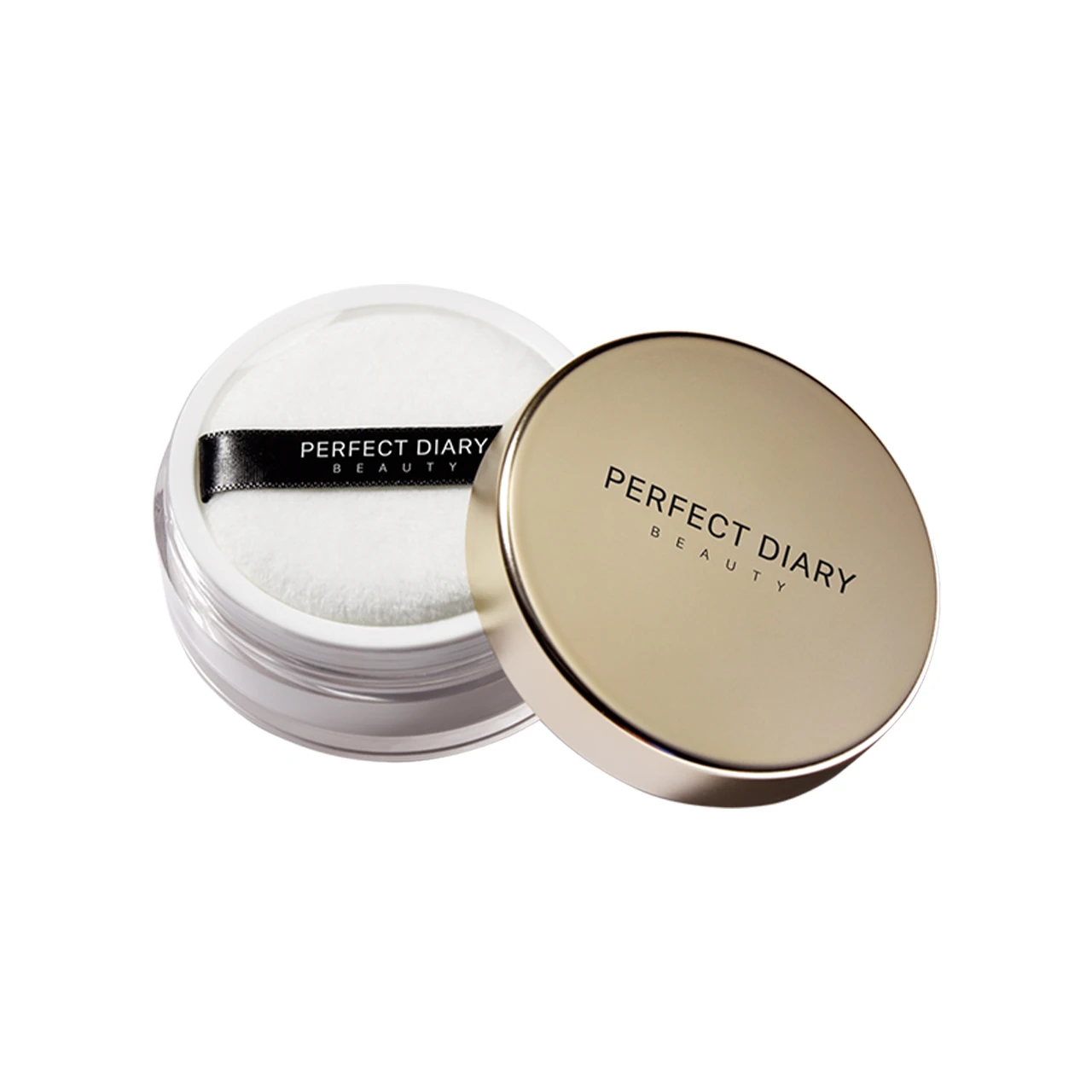 vegan banana loose loose face makeup	tan cruelty free setting loose powder white powder make up for water proof setting powder