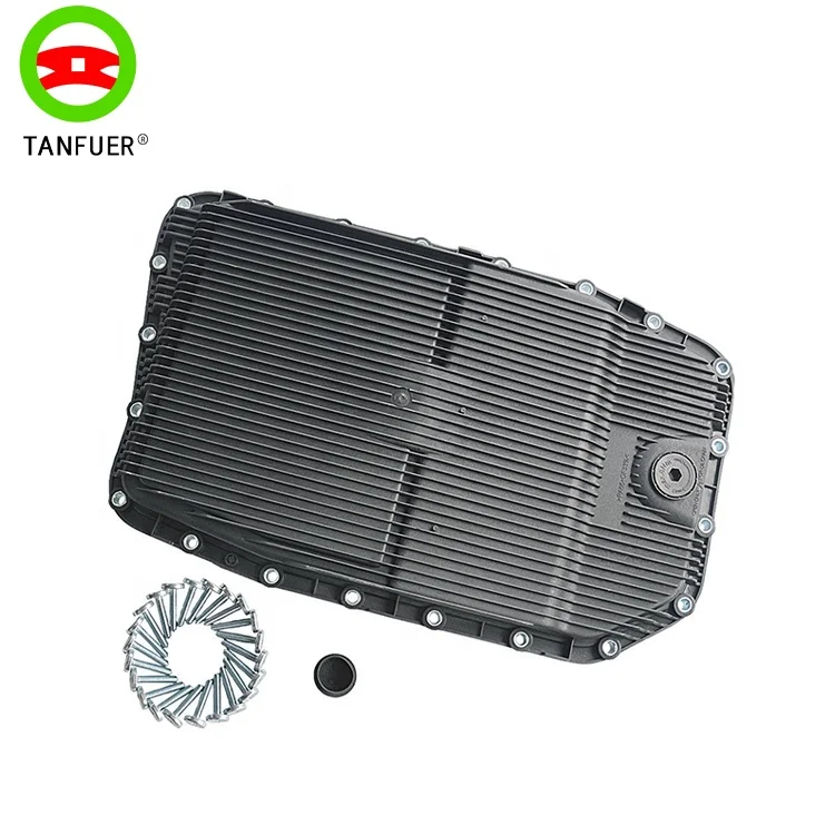 LR007474 Plastic Auto Engine Transmission Oil Pan For Land Rover DISCOVERY L319 RANG ROVER L322 L320 BMW E60 E64 E65 E66 E67 X5