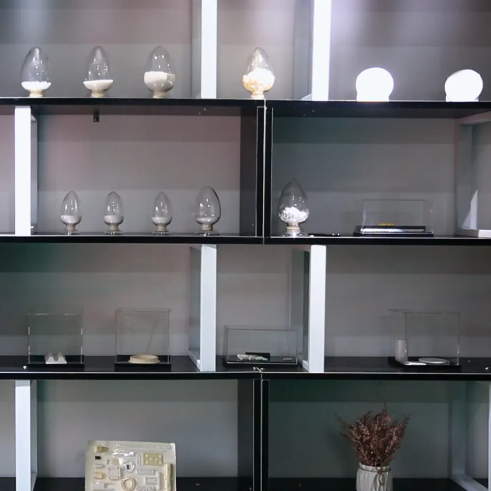 Zp102 Mt Zirconia Powder Zirconia Oxide Powder Zirconia Ceramic for Dental