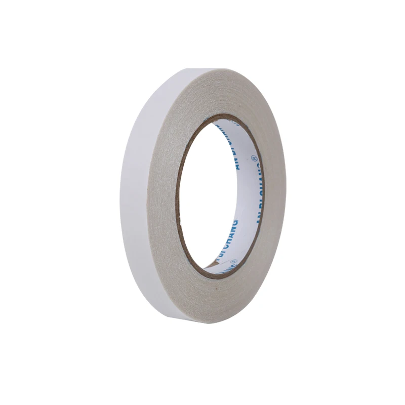 Competitive Price Golden Supplier Waterproof No Trace Washable Heavy Duty Strong Clear Double Sided Nano Tape