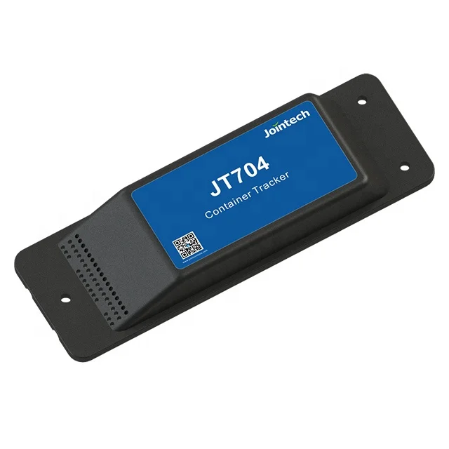 Контейнер для GPS трекер солнечной контейнер