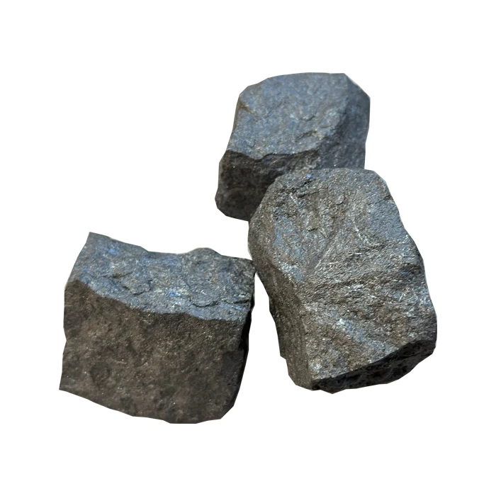 Ferroalloy production reducing agent ferro silicon 72 75