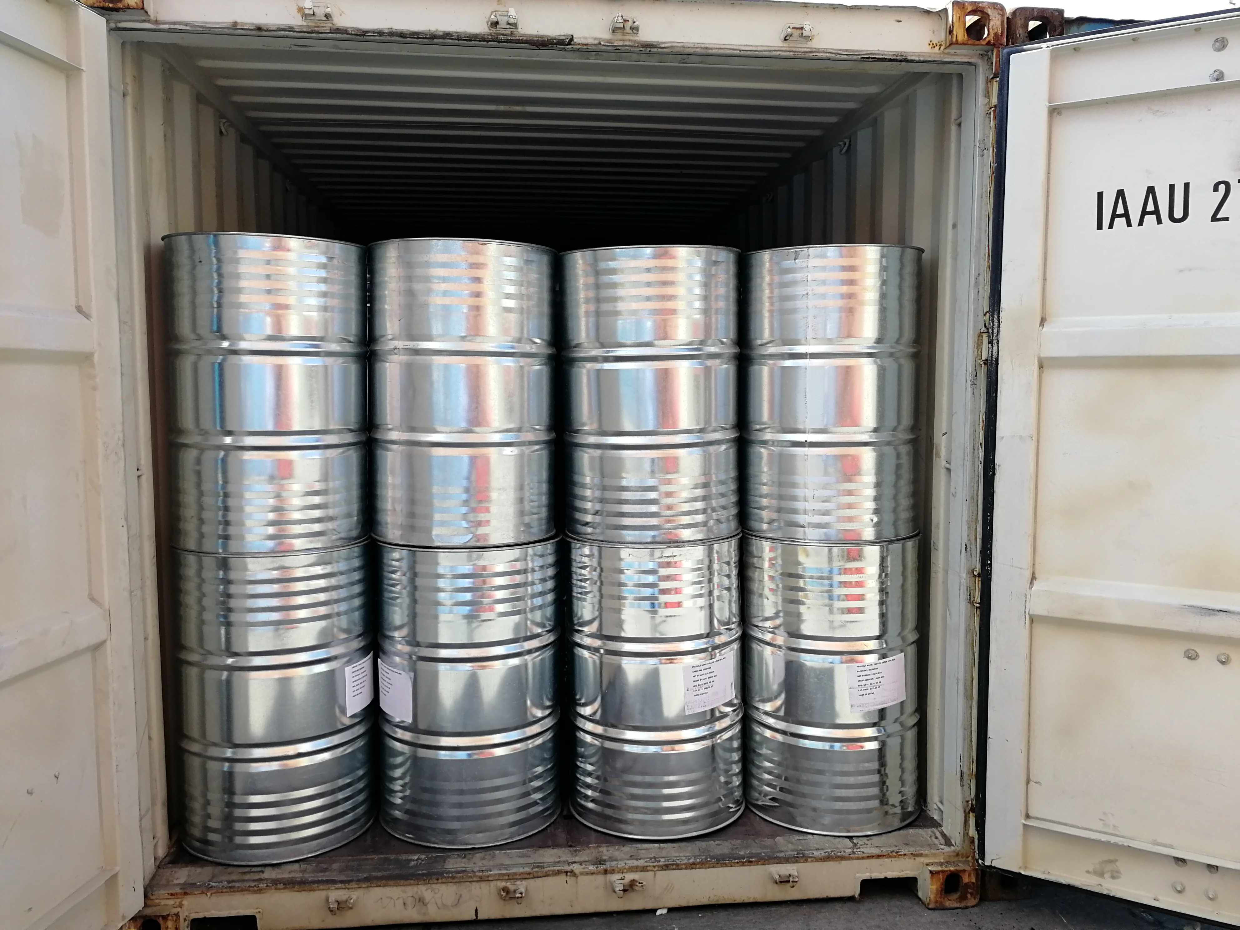 Mixed Dibasic Ester/DBE CAS 95481-62-2 High boiling point