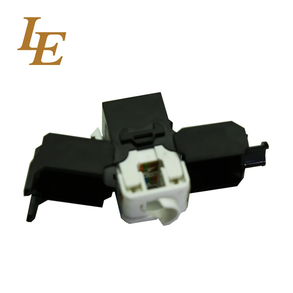 Fiber Optic Patch Cord LC/UPC-LC/UPC Connector OM3 Multi Mode Duplex Fiber 3.0 LSZH F10M-15M