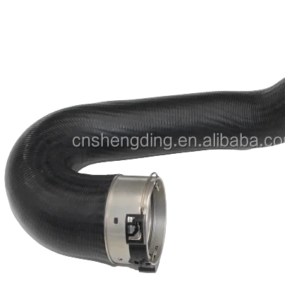 FOR Factory supply Buick Opel Chevrolet Cadillac 2.0T turbocharger hose intercooler inlet hose  22844518