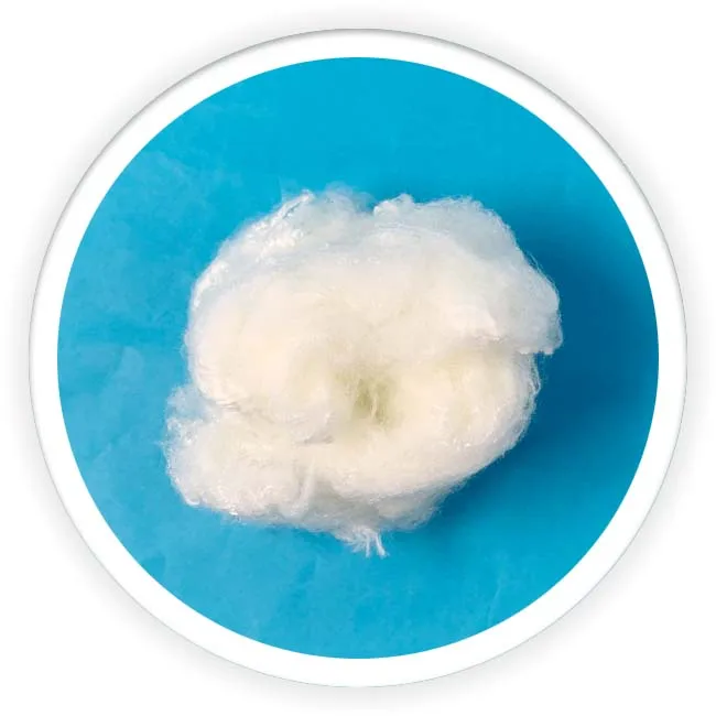 
modacrylic fiber flame retardant high quality and price for spinning 