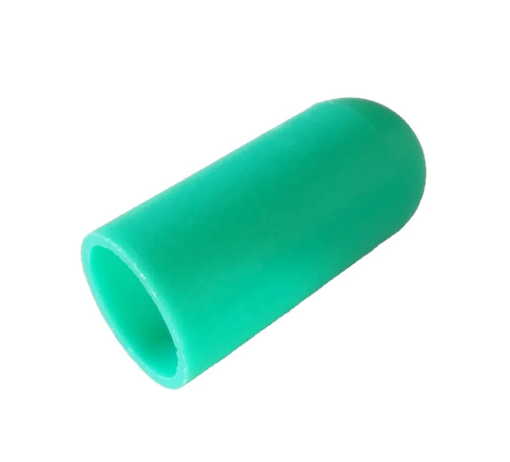 rubber caps for coating