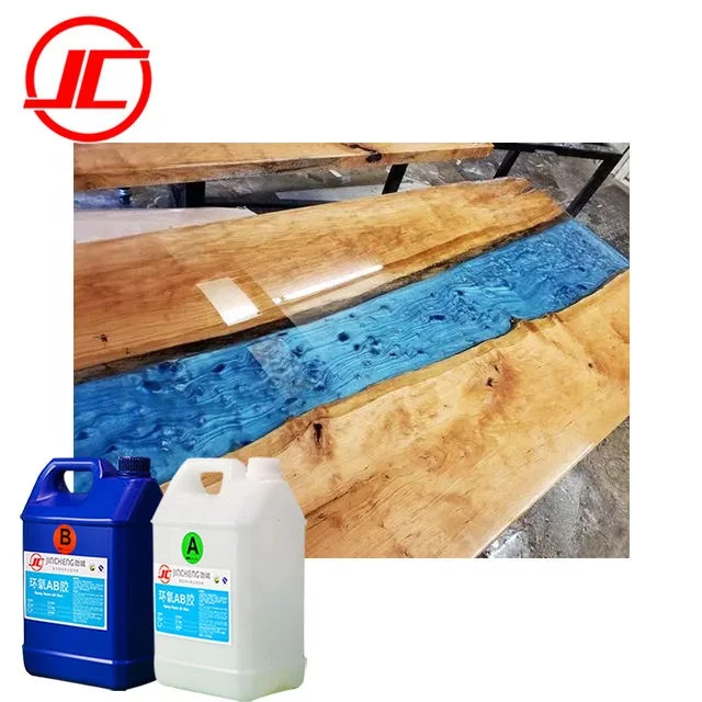 Wood Table Top Epoxy Resin Coffee Table Countertop Epoxy Resin Glasses  Furniture