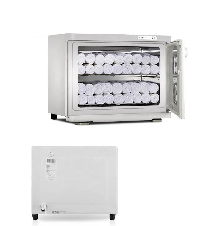 Дезинфекционная сушилка для одежды для коммерческих салонов красоты