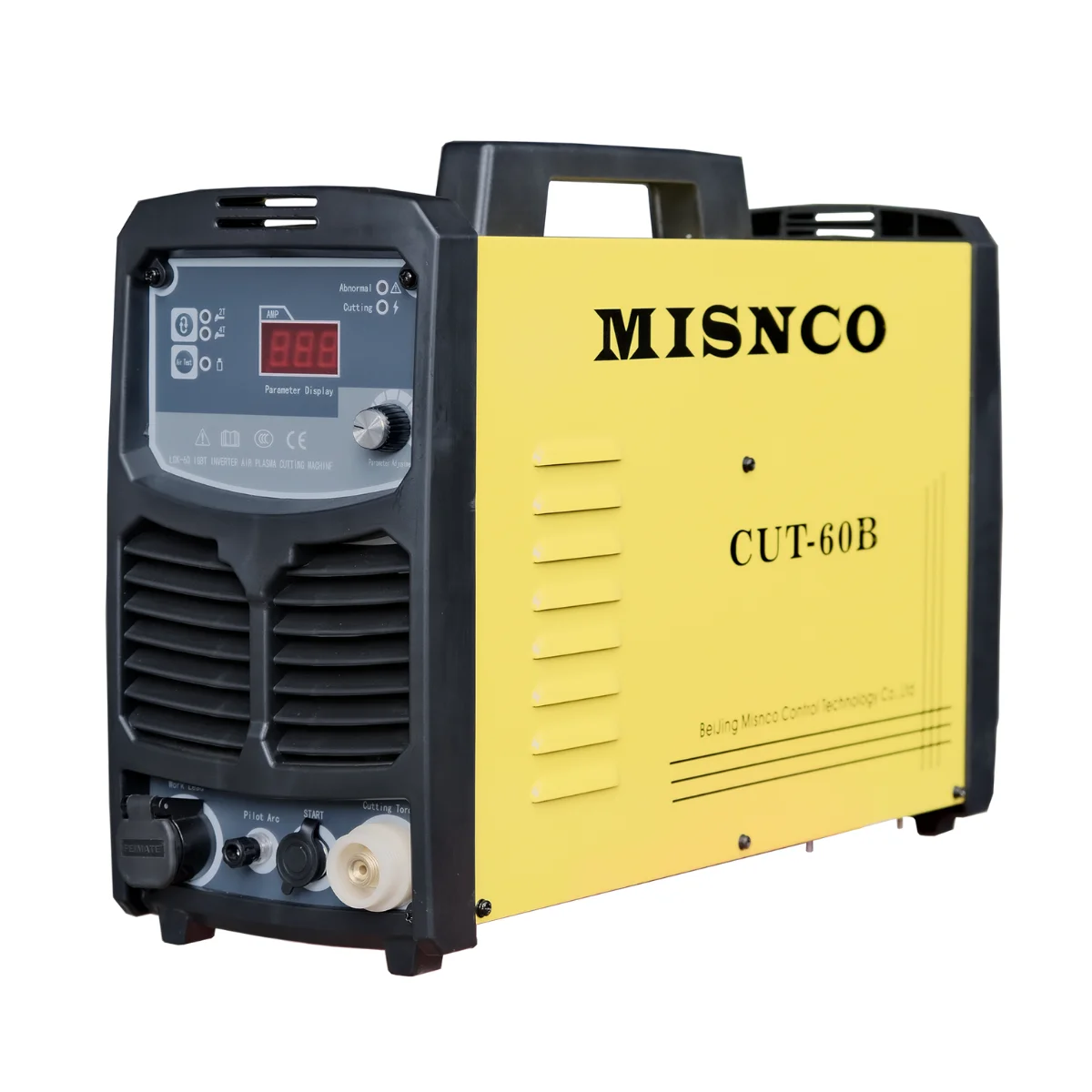 Portable Air Cheap Metal Plasma Cutting Machine Cnc Plasma Power Source