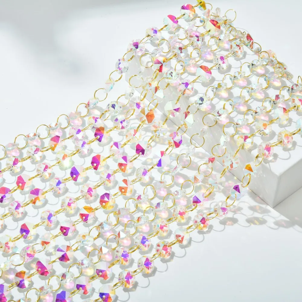 Honor Of Crystal Crystal Balls Hanging Sun Catcher Holiday Gift Crystal Ornament Window Pendant Accessories