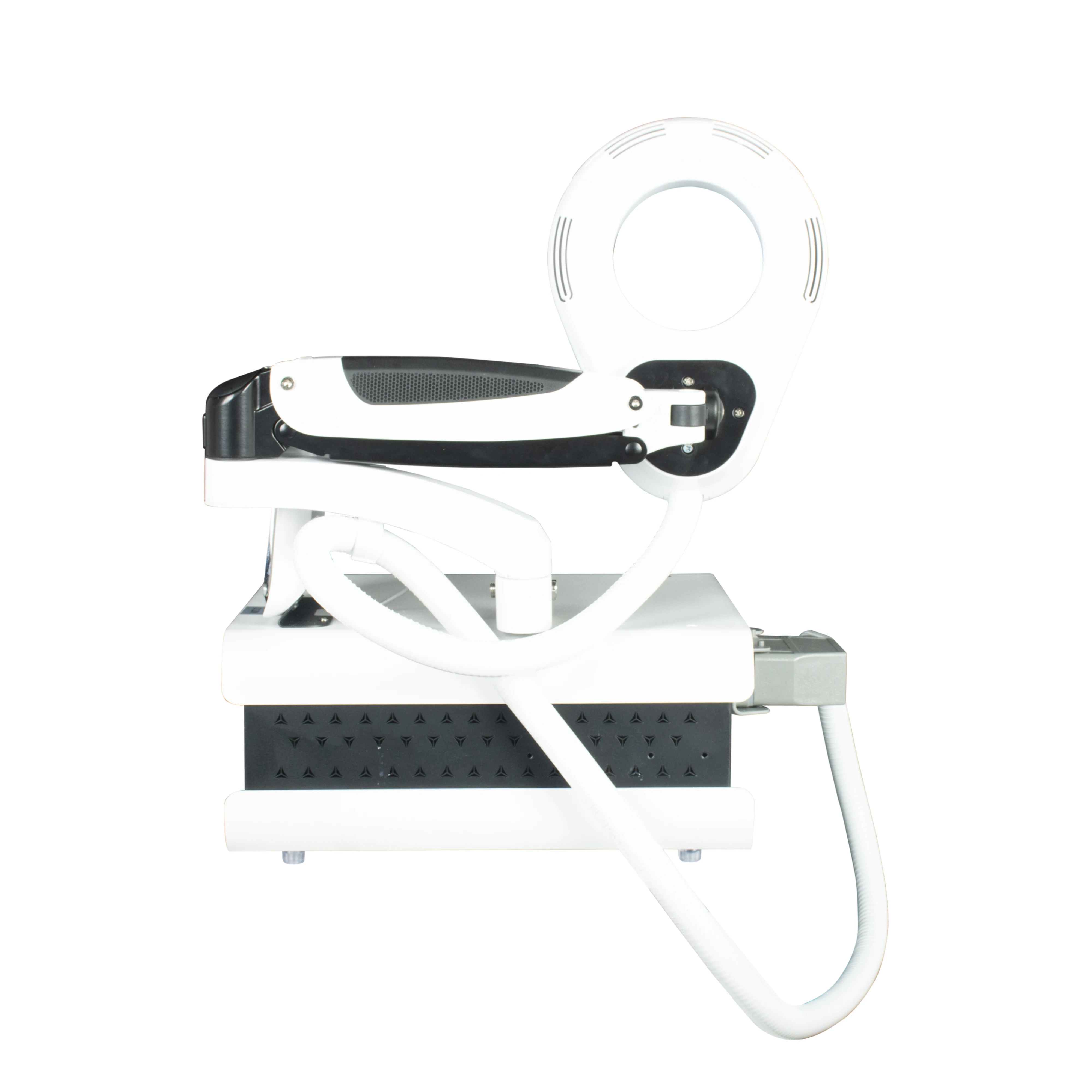 Professional muscle injury recovery infrared magneto therapy physical therapy device