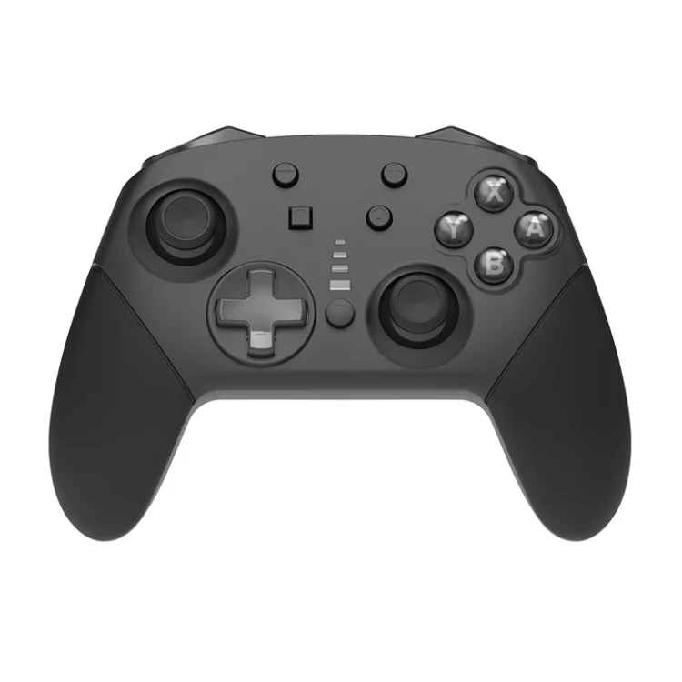 Геймпад с вибрацией 6-осевым контроллером джойстик для Nintendo Switch Pro игровой беспроводной контроллер