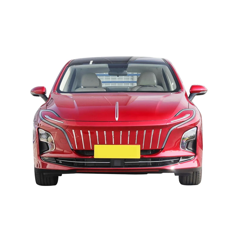 Long Battery Life HONGQI Electric EV Conversion Kit For HONGQi Car