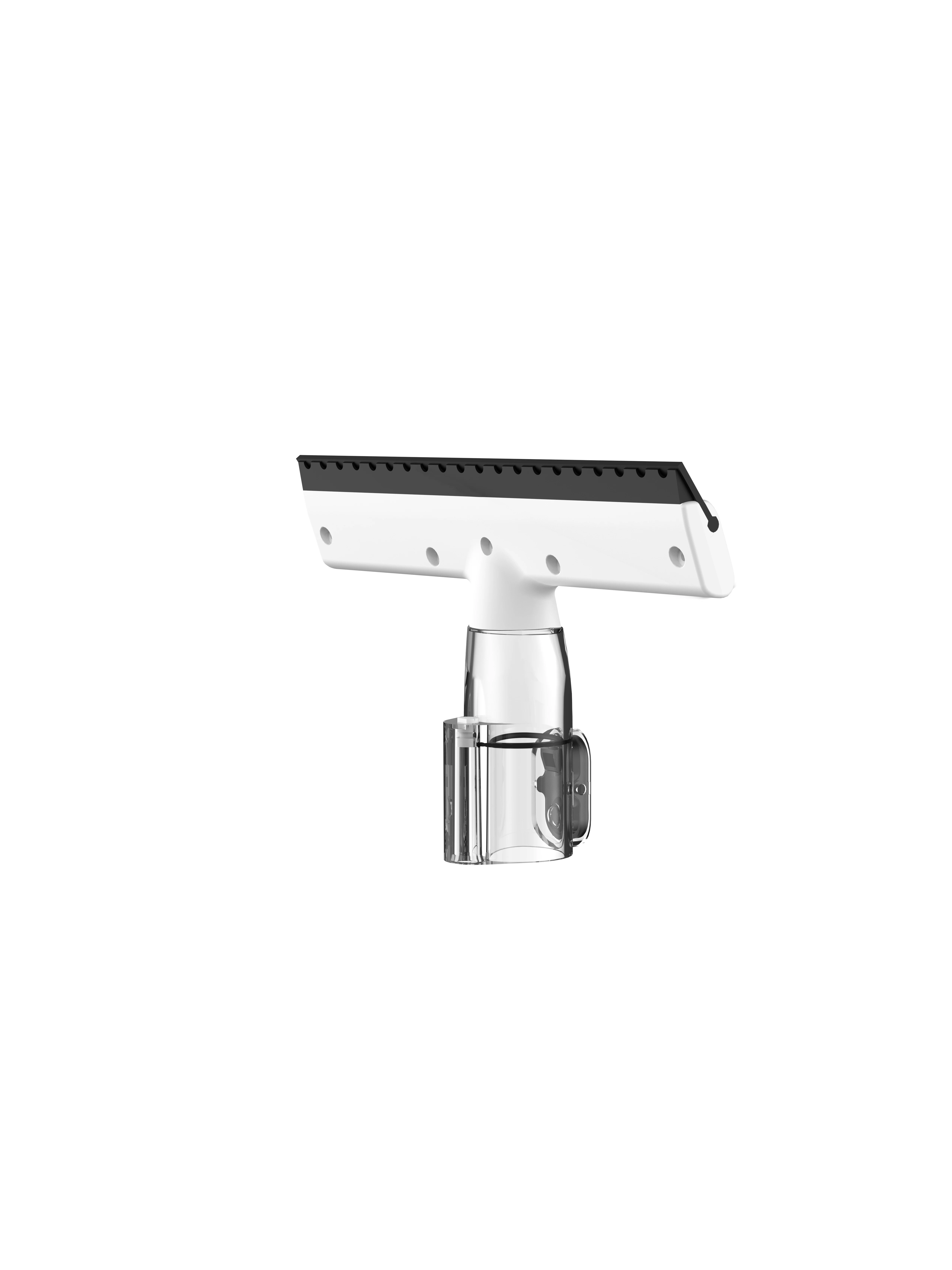 Spot cleaner with window cleaner W05
