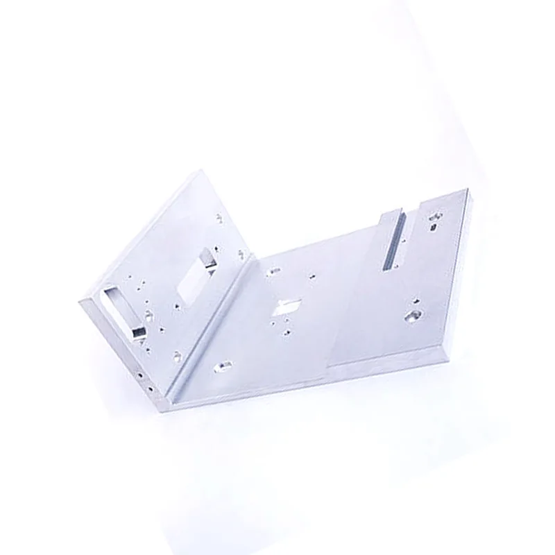 Custom-made laser anodized aluminum brass lathe machining spare parts milling industrial mechanical products, CNC turning part