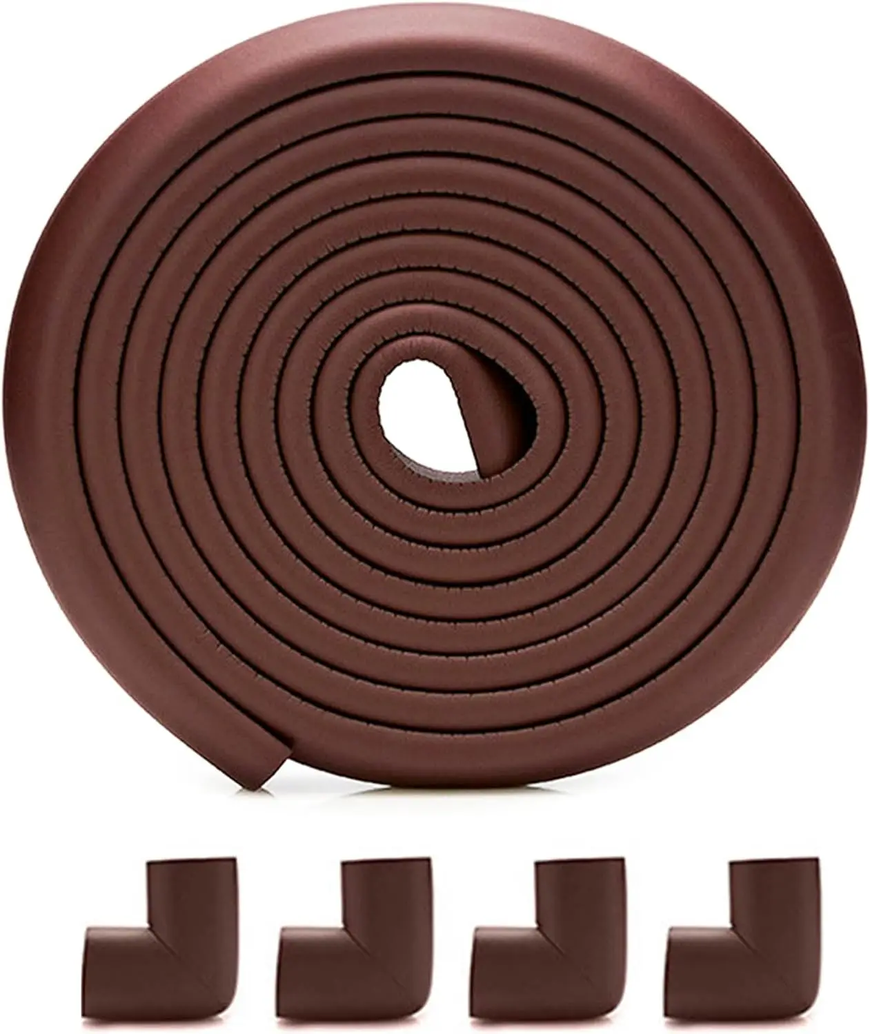 Wholesale Delicate Decorative Trim baby safety corner Protectors Metal Furniture Corner Protector For Wooden Box