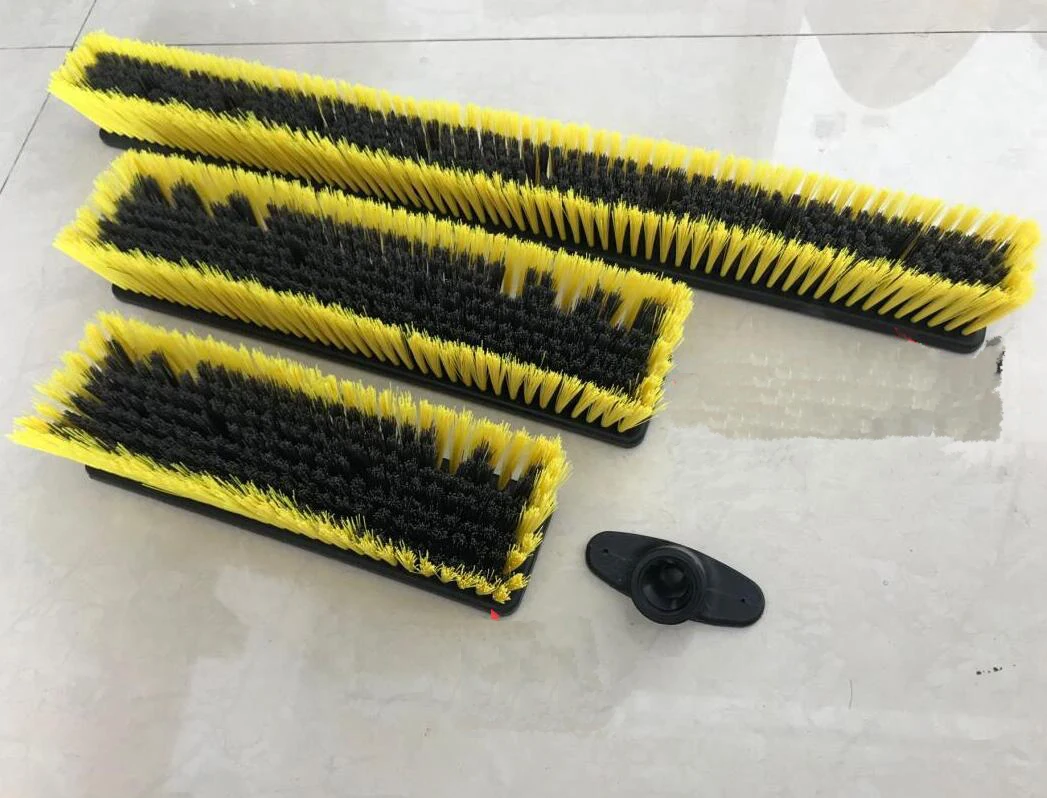 High strength 66ft Water Purification Systems Waterfed Gutter Window Cleaning Pole