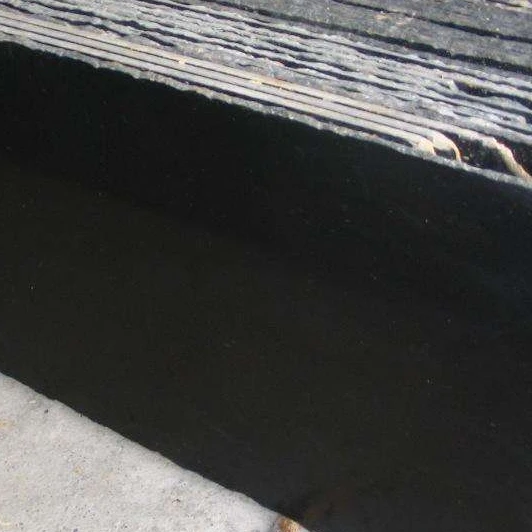 Natural Black Milky Way Marble Polished Black Milky Way Granite High Quality Black Milky Way Granite