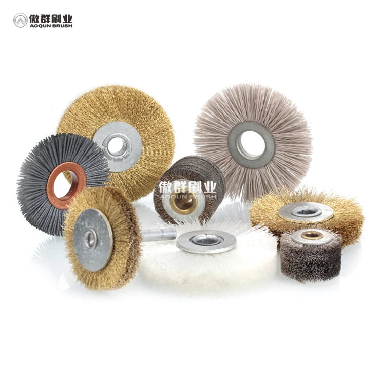 OEM Sander Machine Sisal Fiber Strip Brush Sandpaper Strips For Sanding And Polishing