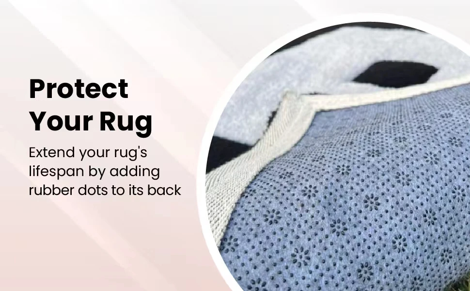 Yapears Soft Woven Acrylic Craft Felt Fabric for DIY Craftwork Sewing Patchwork