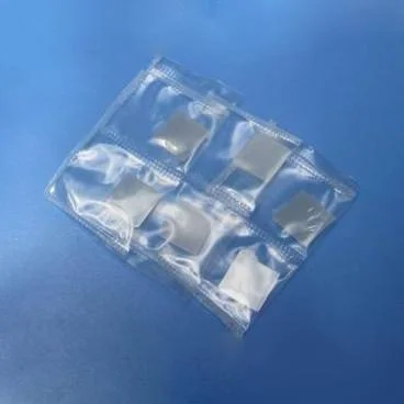 High-Purity GdScO3 Single Crystal Substrate Gadolinium Scandium Wafer