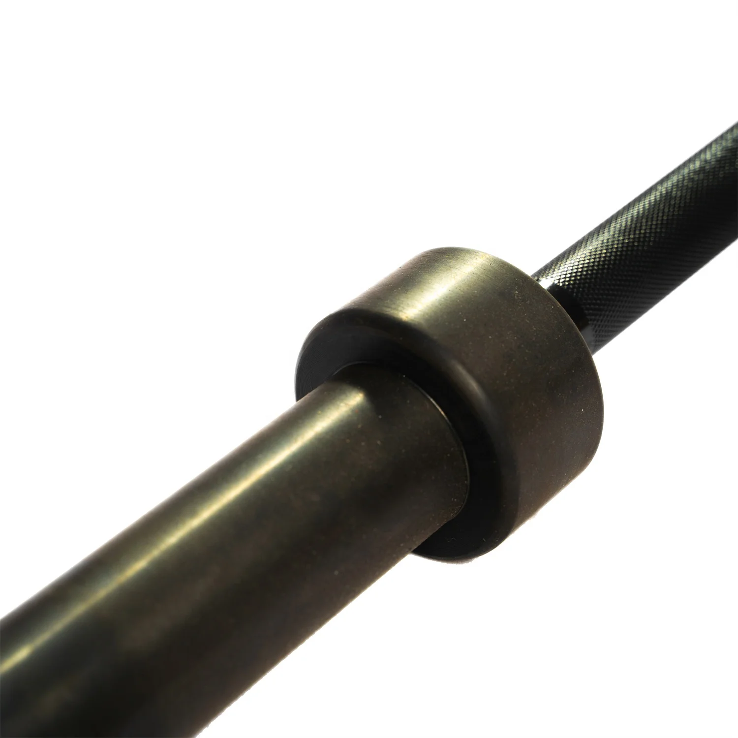 High Quality Fitness Equipment 2.2m 20kg 700LB Powerlifting Training Barbell Bar