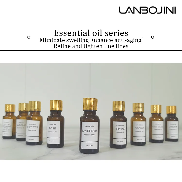 Private label lavender essential oil organic vegan 100% Pure natural essential oils best Relieve fatigue essential oil (new)