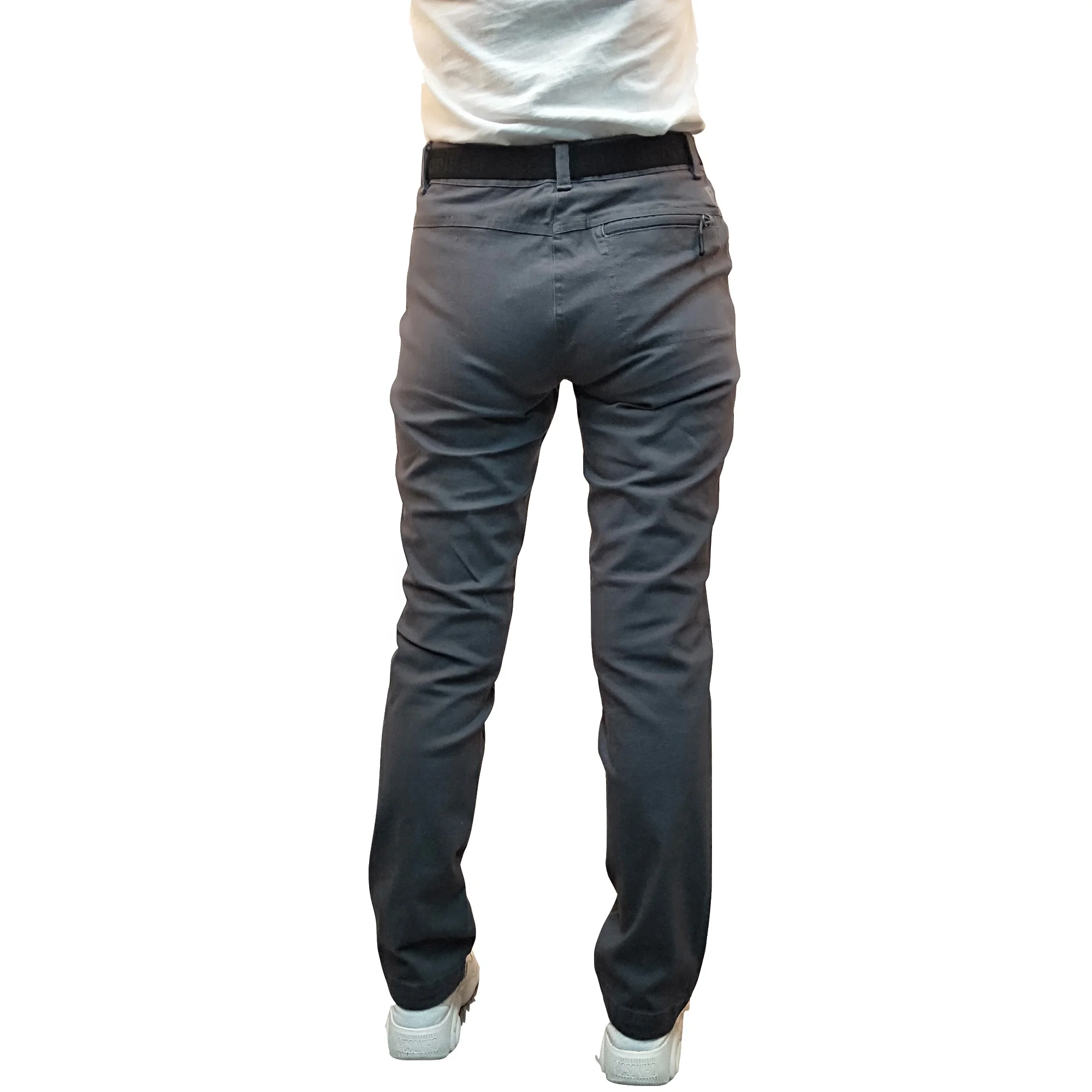 Topgear 96% cotton 4% spandex customized canvas women outdoor hiking trekking pants